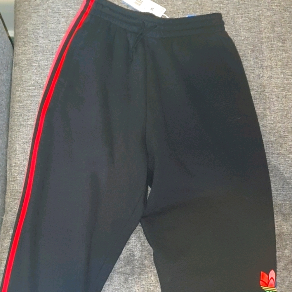 Adidas joggers